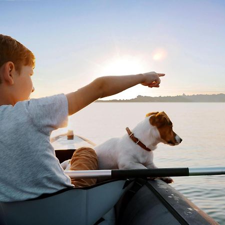 Sonnendeck Im Luftkurort Klinkアパートメント エクステリア 写真