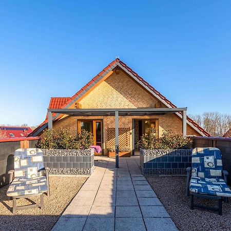 Sonnendeck Im Luftkurort Klinkアパートメント エクステリア 写真